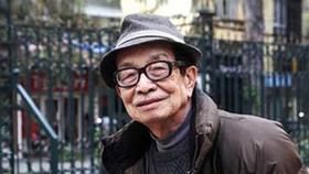 Nhà văn Lê Phương, tác giả kịch bản “Biệt động Sài gòn” qua đời