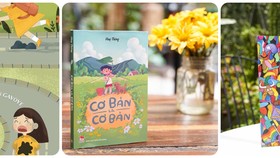 Lộ diện 11 tác phẩm lọt vào chung khảo Giải thưởng Thiếu nhi Dế Mèn lần 3- 2022