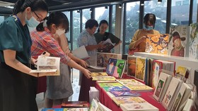 Sắp ra mắt bộ truyện tranh Nhật Bản về bóng đá Việt