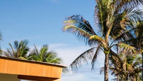 Top những khu nghỉ dưỡng gia đình tốt nhất thế giới vinh danh resort tại Cam Ranh
