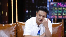 Lê Hồng Đăng là diễn viên thuộc biên chế Nhà hát Kịch Hà Nội