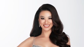Dự báo về vị trí của Kim Duyên tại Miss Supranational 2022 trước giờ chung kết