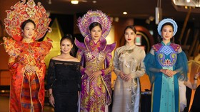 Quảng bá di sản Việt qua hành trình “Bước chân di sản“