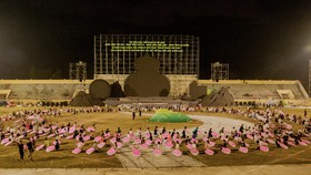 3.000 người tham gia sơ duyệt Chương trình Xòe Thái - Tinh hoa miền di sản
