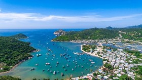 Quảng bá, kết nối đưa đặc sản du lịch Ninh Thuận đến với Thủ đô