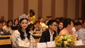 71 người đẹp thế giới sẽ tham dự Vòng chung kết Hoa hậu du lịch thế giới 2022 tại Việt Nam