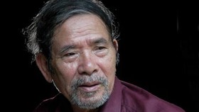 Nhà văn Lê Lựu - tác giả “Thời xa vắng” qua đời