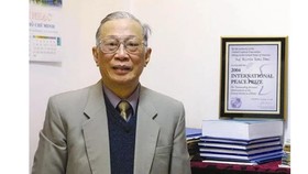 Giáo sư, NSND Trọng Bằng qua đời