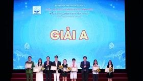 Gần 1,3 triệu học sinh, sinh viên tham dự cuộc thi Đại sứ văn hóa đọc 2022