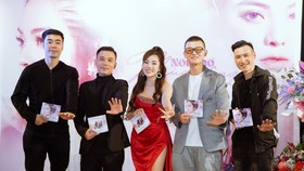 Một Phú Quang rất khác qua “Nỗi nhớ mùa đông” phiên bản Mai Diệu Ly