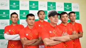 Cơ hội trụ hạng của đội tuyển Việt Nam khá mong manh
