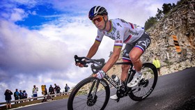 Peter Sagan lạc quan hướng đến giải vô địch thế giới