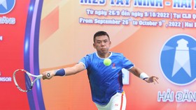 Lý Hoàng Nam vẫn duy trì được sự thăng hoa