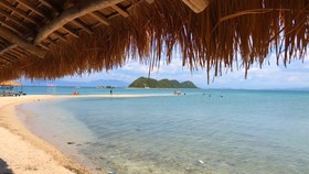 Đến Nha Trang khám phá đảo Điệp Sơn