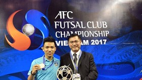 CLB Thái Sơn Nam đoạt giải Fair-Play tại giải châu Á 2017 là 1 trong 5 đề cử ở cuộc bầu chọn trong năm 2017