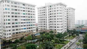 TP.HCM: Xem xét, tháo gỡ vướng mắc 64 dự án bất động sản