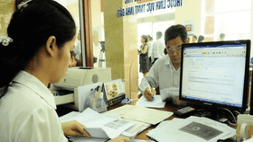 TPHCM: Cấp phép xây dựng giảm 21% so cùng kỳ