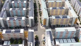 Kiến nghị doanh nghiệp được xây dựng phòng trọ cho công nhân thuê