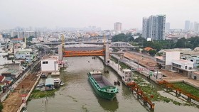 TPHCM kiến nghị Thủ tướng cho phép thanh toán nhiều quỹ đất cho các hợp đồng BT