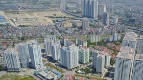 HoREA chỉ ra một loạt “vướng mắc” quy trình thủ tục đầu tư dự án nhà ở thương mại