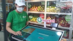 First Vietnamese digital retail platform debuts