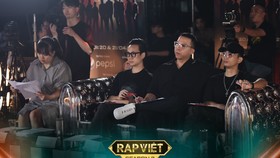 Khép lại vòng casting, Rap Việt - Mùa 2 hứa hẹn gây “sốt” với loạt thí sinh cực chiến 
