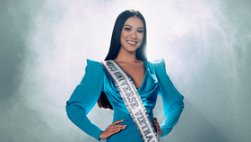 Road To Miss Universe 2021: Đã đến lúc “chiến binh” Kim Duyên kể câu chuyện của chính mình 