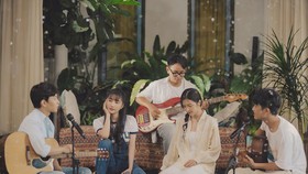 Suni Hạ Linh, Hoàng Dũng, Orange, GREYD làm mới các bản hit với “Hương mùa hè”