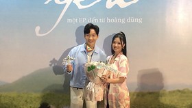 Hoàng Dũng phát hành EP “Yên”, công bố tổ chức concert