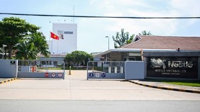 Nestlé liên tục nằm trong tốp 3 nơi làm việc tốt nhất Việt Nam
