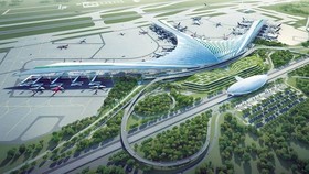 Dự án sân bay Long Thành đảm bảo tiến độ đề ra