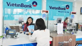 Hàng chục ngàn khách hàng hưởng ưu đãi khi gửi tiền tiết kiệm tại VietinBank