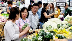 Tạo hướng phát triển bền vững cho hàng Việt