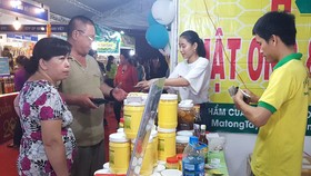 Giúp hàng Việt “bám rễ” vùng nông thôn