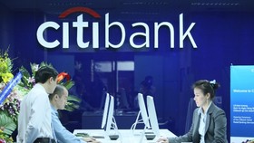 Citi sẽ rút khỏi mảng ngân hàng cá nhân tại Việt Nam.