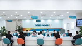 Năm 2021, ABBANK ghi nhận lợi nhuận trước thuế 1.979 tỷ đồng.