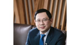 Ông Từ Tiến Phát chính thức được bổ nhiệm làm Tổng giám đốc ACB, nhiệm kỳ 2022 – 2025.