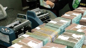 Nhóm ngân hàng đang dẫn đầu về giá trị phát hành TPDN với tổng giá trị 104.703 tỷ đồng, tương đương 52,3% tổng giá trị phát hành.