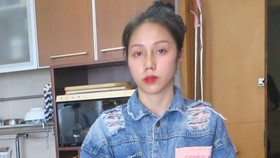 Vo Nguyen Quynh Trang, 26 has been arrested and prosecuted for child maltreatment that led to the death of an eight-year-old girl.