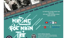 HCMC hosts week of Vietnamese revolutionary movies promoting youth’s patriotism