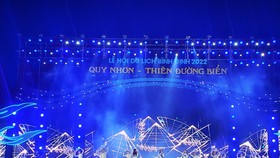 Quy Nhon Summer Sea Festival 2022 will be held in four months.