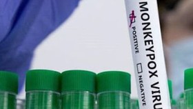 HCMC sets response plan to monkeypox