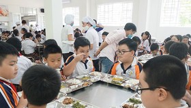 Quận 9 thành lập tổ công tác liên ngành kiểm tra toàn diện Trường Tiểu học Trần Thị Bưởi