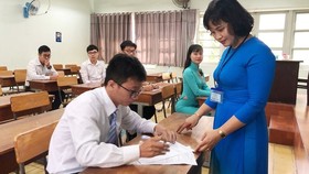 TPHCM: Hoàn thành tuyển dụng giáo viên sớm nhất vào đầu tháng 11-2021