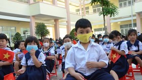 TPHCM: Lấy ý kiến dự thảo mức thu học phí mới