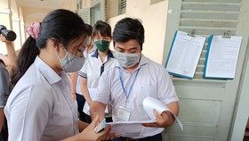 TPHCM: Công bố điểm chuẩn lớp 10 chuyên và tích hợp năm học 2022-2023