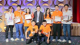 Việt Nam giành 4 huy chương danh giá tại Cuộc thi Vô địch Tin học văn phòng thế giới năm 2022