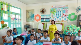 TPHCM: Hướng dẫn thanh quyết toán kinh phí hỗ trợ học phí học kỳ 2 năm học 2021-2022