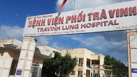 Hai trường hợp trốn khỏi bệnh viện dã chiến ở Trà Vinh đã quay trở lại