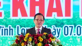 Tạo động lực thúc đẩy sự phát triển ngành lúa gạo Việt Nam
